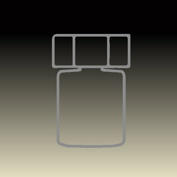 1211YSLN — Eau de Parfum | Men | Woody Spicy