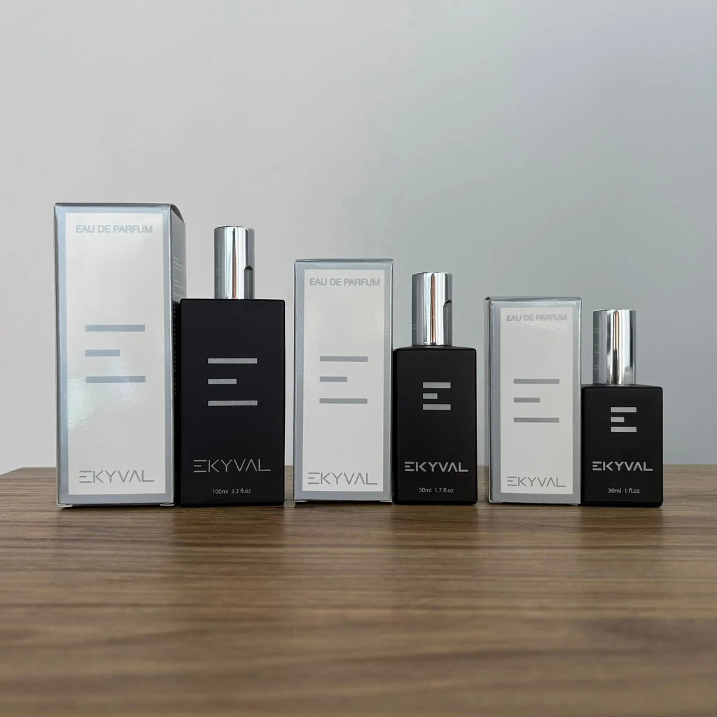 1373MRA (Niche) — Eau de Parfum | Unisex | Woody