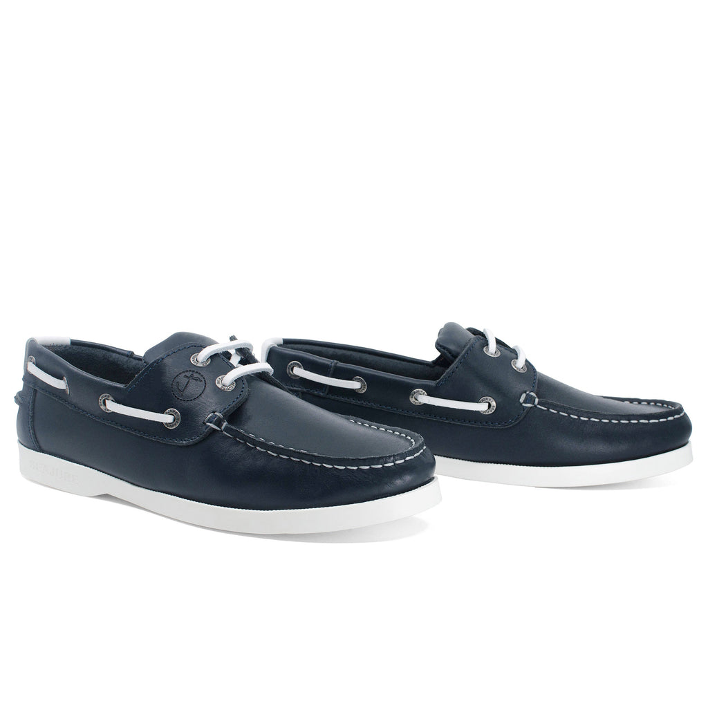 Women's Boat Shoe Cannon