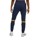 Chelsea FC navy Casual travel presentation tracksuit 2022 - Nike