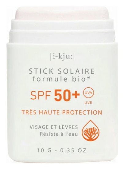 Sunscreen EQ SPF50+ WHITE