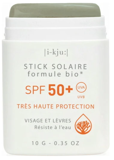 Sunscreen EQ SPF50+ KHAKI
