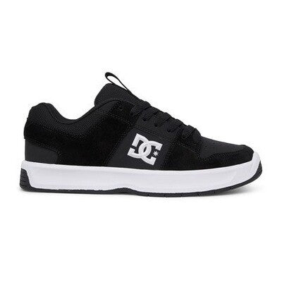 DC Shoes LYNX ZERO Trainers - Black/White