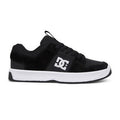 DC Shoes LYNX ZERO Trainers - Black/White