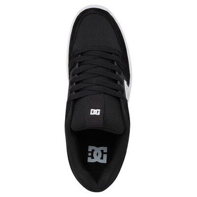 DC Shoes LYNX ZERO Trainers - Black/White