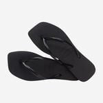 Havaianas Slim Square Black
