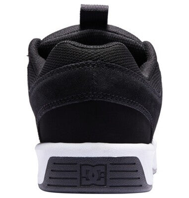 DC Shoes LYNX ZERO Trainers - Black/White