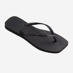 Havaianas Slim Square Black