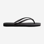 Havaianas Slim Square Black