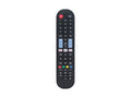 Techancy TU2413 TV Remote Control, Compatible with Samsung Televisions, Automatic Pairing with No Setup