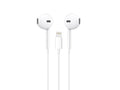 Techancy Wired Earphones TD8084, Plug And Play, Compatible With Ip8/X/11-14, 1.2 Meters, Stereo, Voice Calls