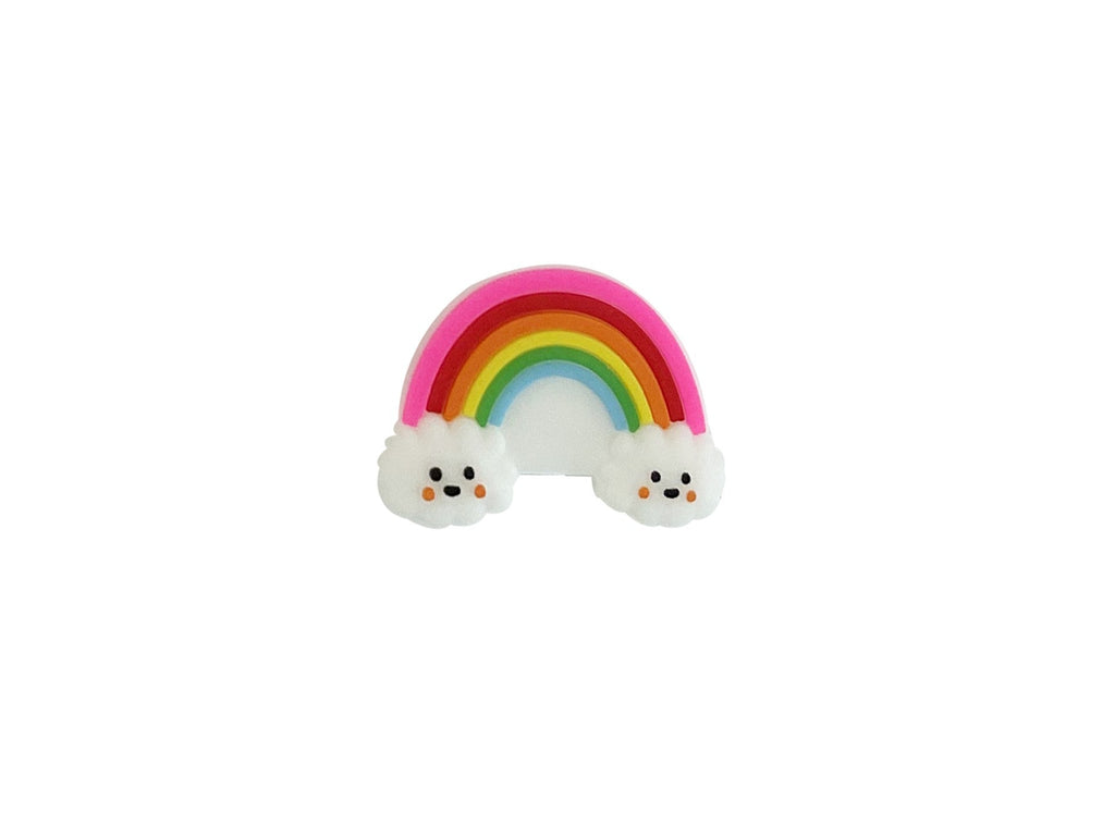 Techancy Data Cable Protector TZ6299, Protects the Data Cable Not Easy to Break, Silicone Material, Cute Pattern