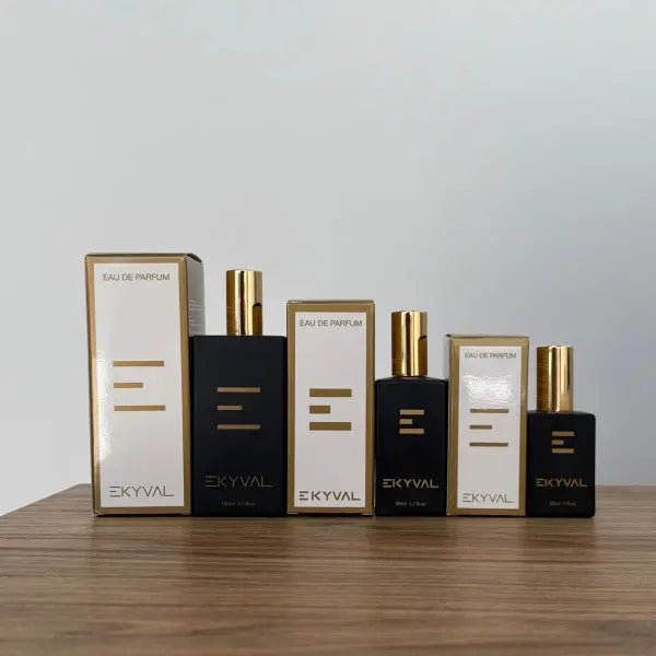 2250PRBX — Eau de Parfum | Women | Floral Woody